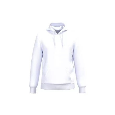 utt_ka4041wh-xl Kariban KA4041 UNISEX HOODIE SWEATSHIRT XL