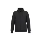 utt_ka4042bl-l Kariban KA4042 UNISEX FULL ZIP HOODIE L