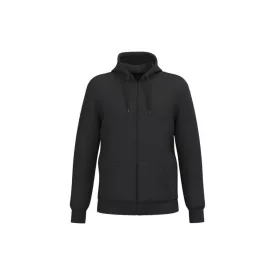 utt_ka4042bl-xs Kariban KA4042 UNISEX FULL ZIP HOODIE XS