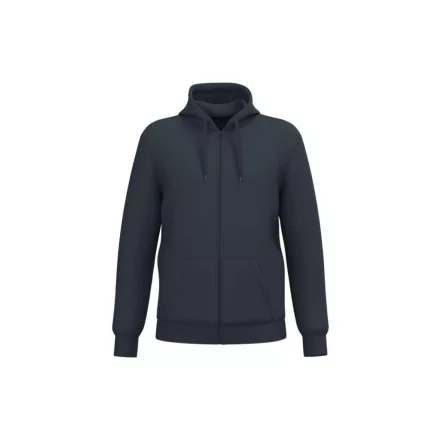 utt_ka4042nv-xl Kariban KA4042 UNISEX FULL ZIP HOODIE XL