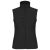 utt_ka404bl-s Kariban KA404 LADIES' SOFTSHELL BODYWARMER S