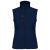 utt_ka404nv-2xl Kariban KA404 LADIES' SOFTSHELL BODYWARMER 2XL
