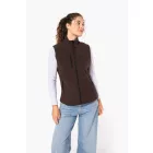 utt_ka404nv-s Kariban KA404 LADIES' SOFTSHELL BODYWARMER S