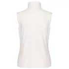 utt_ka404wh-m Kariban KA404 LADIES' SOFTSHELL BODYWARMER M