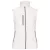 utt_ka404wh-s Kariban KA404 LADIES' SOFTSHELL BODYWARMER S