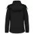 utt_ka414bl-2xl Kariban KA414 LADIES' DETACHABLE HOODED SOFTSHELL JACKET 2XL