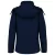 utt_ka414nv-s Kariban KA414 LADIES' DETACHABLE HOODED SOFTSHELL JACKET S