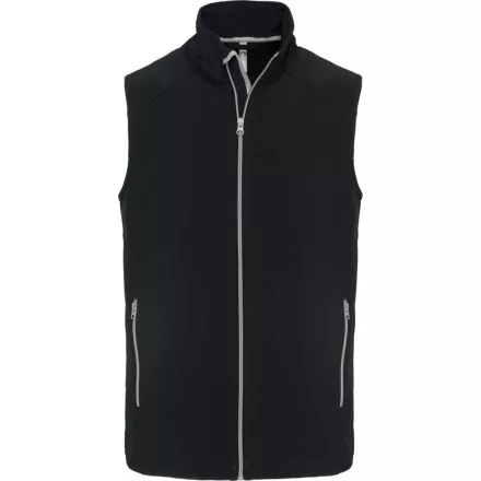 Kariban KA423 2-LAYER SOFTSHELL BODYWARMER 3XL