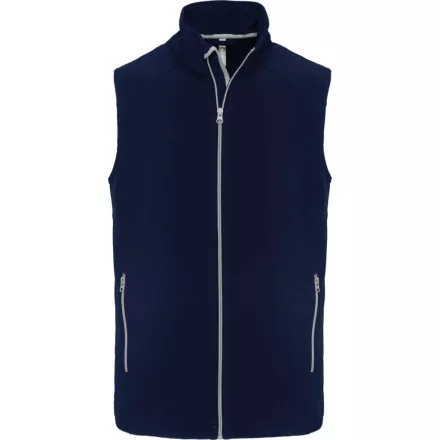 utt_ka423nv-3xl Kariban KA423 2-LAYER SOFTSHELL BODYWARMER 3XL