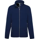 utt_ka424nv-s Kariban KA424 MEN’S 2-LAYER SOFTSHELL JACKET S