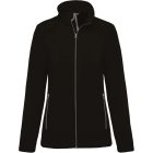 utt_ka425bl-2xl Kariban KA425 LADIES’ 2-LAYER SOFTSHELL JACKET 2XL