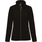utt_ka425bl-3xl Kariban KA425 LADIES’ 2-LAYER SOFTSHELL JACKET 3XL