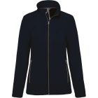 utt_ka425nv-2xl Kariban KA425 LADIES’ 2-LAYER SOFTSHELL JACKET 2XL