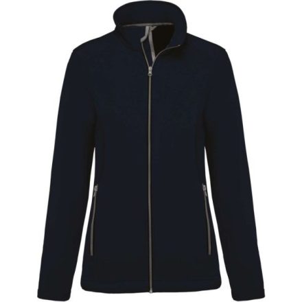 utt_ka425nv-m Kariban KA425 LADIES’ 2-LAYER SOFTSHELL JACKET M