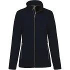utt_ka425nv-xl Kariban KA425 LADIES’ 2-LAYER SOFTSHELL JACKET XL