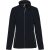 utt_ka425nv-xs Kariban KA425 LADIES’ 2-LAYER SOFTSHELL JACKET XS