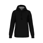 utt_ka443bl-3xl Kariban KA443 HOODED SWEATSHIRT 3XL