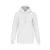 utt_ka443wh-xs Kariban KA443 HOODED SWEATSHIRT XS