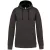 utt_ka446dg-bl-s Kariban KA446 MEN'S CONTRAST HOODED SWEATSHIRT S