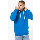 utt_ka446og-nv-2xl Kariban KA446 MEN'S CONTRAST HOODED SWEATSHIRT 2XL