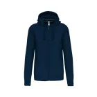 utt_ka454nv-4xl Kariban KA454 MEN'S FULL ZIP HOODED SWEATSHIRT 4XL