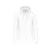 utt_ka454wh-s Kariban KA454 MEN'S FULL ZIP HOODED SWEATSHIRT S