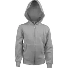 utt_ka455oxg-6-8 Kariban KA455 KIDS FULL ZIP HOODED SWEATSHIRT 6/8