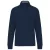 utt_ka456nv-l Kariban KA456 MEN'S FULL ZIP SWEAT JACKET L