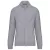 utt_ka456oxg-l Kariban KA456 MEN'S FULL ZIP SWEAT JACKET L