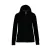 utt_ka464bl-l Kariban KA464 LADIES' FULL ZIP HOODED SWEATSHIRT L