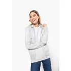 utt_ka464lro-s Kariban KA464 LADIES' FULL ZIP HOODED SWEATSHIRT S