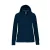 utt_ka464nv-m Kariban KA464 LADIES' FULL ZIP HOODED SWEATSHIRT M