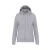 utt_ka464oxg-m Kariban KA464 LADIES' FULL ZIP HOODED SWEATSHIRT M