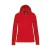 utt_ka464re-2xl Kariban KA464 LADIES' FULL ZIP HOODED SWEATSHIRT 2XL