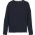 utt_ka471nv-l-xl Kariban KA471 LADIES' OVERSIZED SWEATSHIRT L/XL