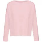 utt_ka471pp-s-m Kariban KA471 LADIES' OVERSIZED SWEATSHIRT S/M