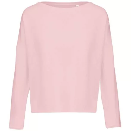 utt_ka471pp-s-m Kariban KA471 LADIES' OVERSIZED SWEATSHIRT S/M