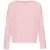 utt_ka471pp-s-m Kariban KA471 LADIES' OVERSIZED SWEATSHIRT S/M