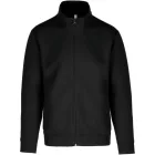 utt_ka472bl-xs Kariban KA472 FULL ZIP FLEECE JACKET XS