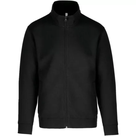 utt_ka472bl-xs Kariban KA472 FULL ZIP FLEECE JACKET XS