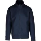 utt_ka472nv-2xl Kariban KA472 FULL ZIP FLEECE JACKET 2XL
