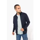 utt_ka472nv-xs Kariban KA472 FULL ZIP FLEECE JACKET XS