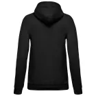utt_ka473bl-m Kariban KA473 LADIES’ HOODED SWEATSHIRT M