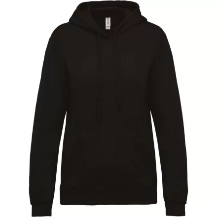 utt_ka473bl-xs Kariban KA473 LADIES’ HOODED SWEATSHIRT XS
