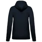 utt_ka473nv-m Kariban KA473 LADIES’ HOODED SWEATSHIRT M