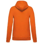 utt_ka473or-l Kariban KA473 LADIES’ HOODED SWEATSHIRT L