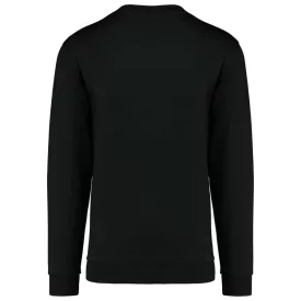 utt_ka474bl-m Kariban KA474 CREW NECK SWEATSHIRT M