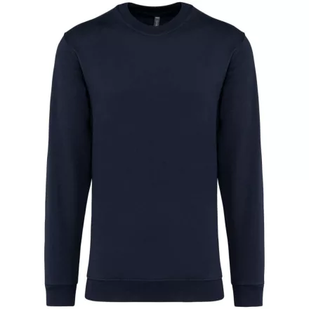 utt_ka474nv-s Kariban KA474 CREW NECK SWEATSHIRT S