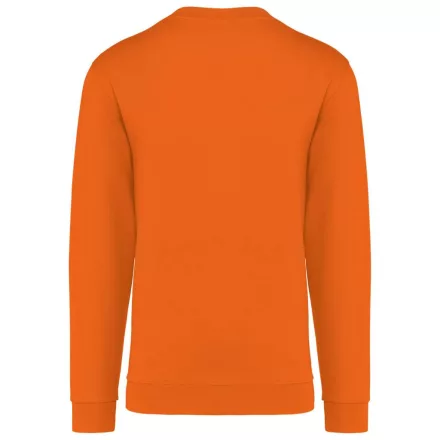 utt_ka474or-m Kariban KA474 CREW NECK SWEATSHIRT M