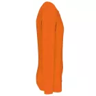 utt_ka474or-m Kariban KA474 CREW NECK SWEATSHIRT M